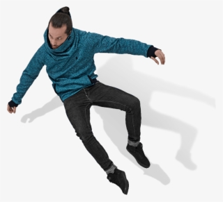 Thetunnels Zigzag - Hip-hop Dance