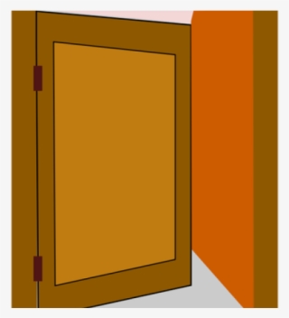 Door Clipart Transparent Background - Door