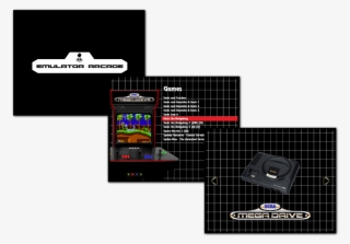 I've Made Two Versions, One With Normal Cabinet Borders - Graphic Design