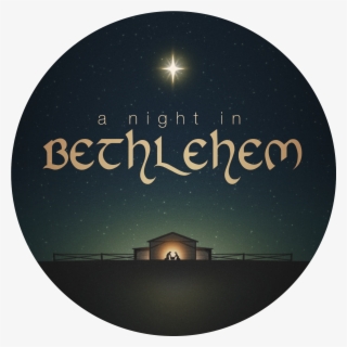 A Night In Bethlehem - Camera Icon