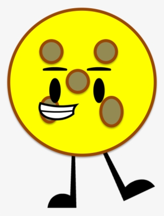 Butter Cookie Pose 1 - Circle