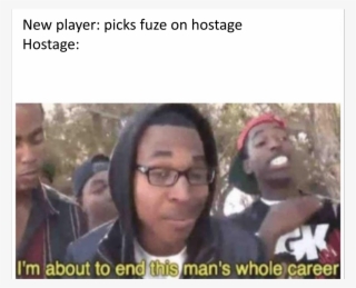 Creativevictory Royale - Meme