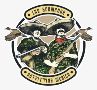 The Los Hermanos Outfitting Story - Cartoon