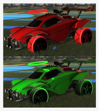 Imagegood Looking And Affordable Octane Preset Of Mine - Custom Car