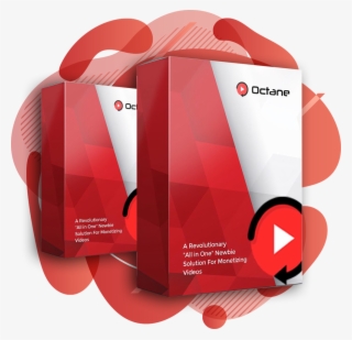 #octane Review, Bonus, From Brendan Mace - Upselling