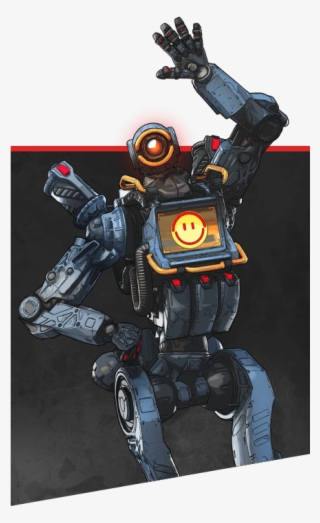 Apex Legends Characters