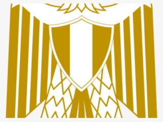 Eagle Flag - Autocad Dxf - 1024x1024 PNG Download - PNGkit