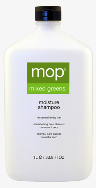 Mop® Mixed Greens Moisturizing Shampoo - Autoglym Shampoo And Conditioner
