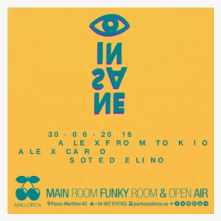 More Events Nearby - Poster