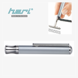 Heri Classic Travel Stamp - Tool