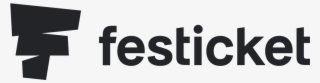 Tickets By Partner Festicket - Festicket Logo