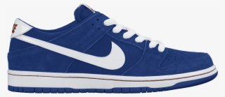 Nike Sb Dunk Low Pro Ishod Wair - Sneakers