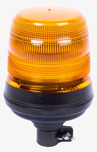 Ecco 400 Series Double Flash Xenon Flexible Din Pole - Ecco 400 Serie