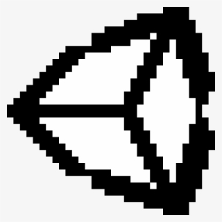 Unity Pixel - Unity Pixel Logo