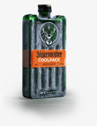 Jägermeister Coolpack