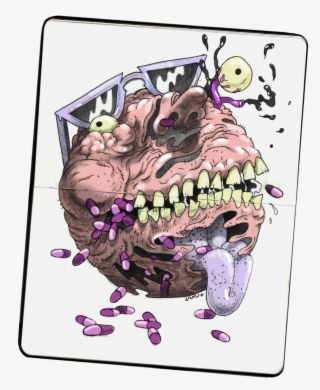 Steffen Bang Lindholm Character Animator - Illustration