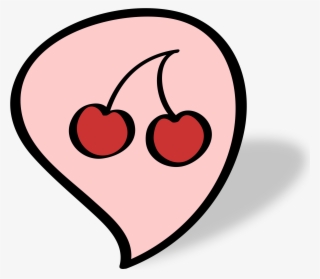 Cherry - Clip Art