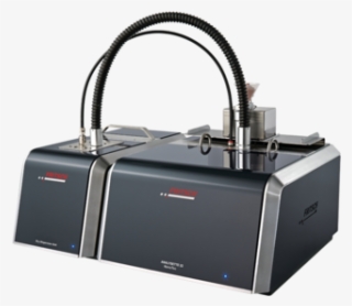 Analysette 22 Nanotec Mit - Tote Bag