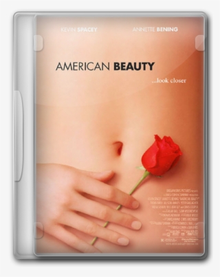 Thursday, April 10, - American Beauty Movie Poster