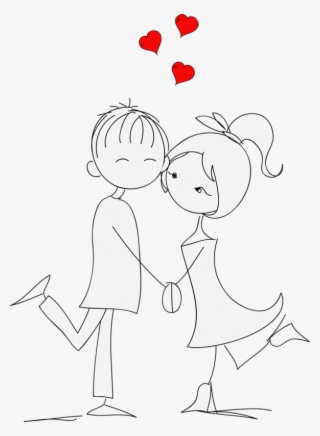 Фотки Rock Art, Valentines Day Clipart, Kindness Rocks, - Imagenes De Muñecos Enamorados