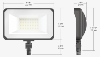 6500lm & 5500lm - Computer Monitor