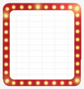 Neon Sign Lighting Signboard Deduction Material Transprent - Darkness