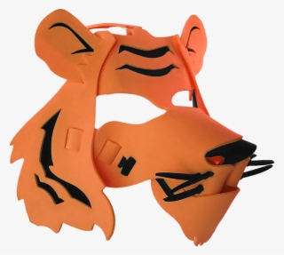 Load Image Into Gallery Viewer, Tiger Masks - Domestic Pig