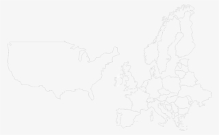 Realised Assets - Map Of Europe