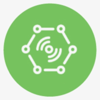 Training Iot Icon - Internet Of Things