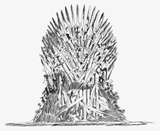 Y - Game Of Thrones Drawing