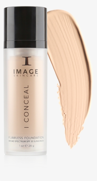 Skincare I Conceal Flawless Foundation № 3
