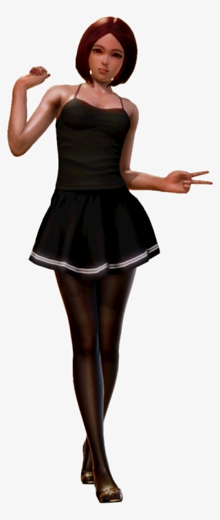 Momfriend1 - Little Black Dress