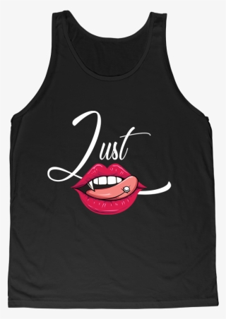Lust Ring - Active Tank