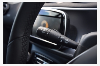 Smart 453 Auto Lights Stalk - Gadget