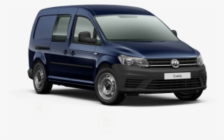 Volkswagen Caddy Van Grades From Sutherland Volkswagen - Vw Caddy Van 2019