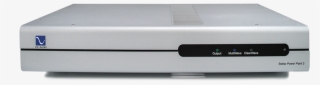 Ps Audio