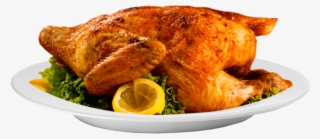 Free Png Roasted Chicken Png Png Image With Transparent - Roast Chicken Png