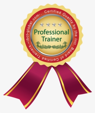 Professional Trainer Is A Subject Matter Expert Who - Professional Trainer
