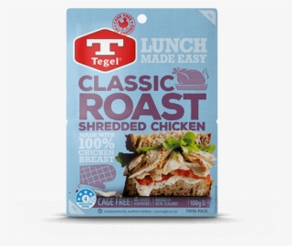 You Might Also Like - Muesli