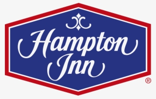 Hampton-inn - Hampton Inn Transparent Logo