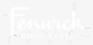 Fenwick W - Sketch