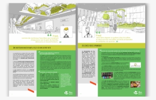Conception Dun Document R233ponse 224 Appel Doffre - Brochure