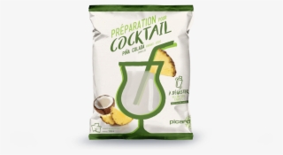 Préparation Pour Cocktail - Teh Tarik