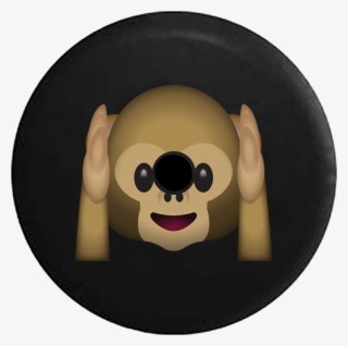 Jeep Wrangler Jl Backup Camera Day Text Emoji Hear - Tapety Na Telefon Śmieszne