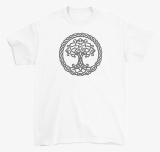Celtic Tree Of Life - Anthropologist