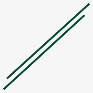 Lines-green - Wrapping Paper