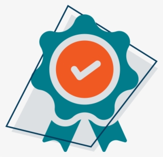 Global Healthcare Accreditation Symposium - Simbolo Controle De Qualidade