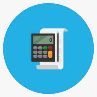 Accounting - Icon