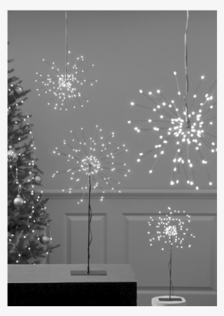 Table Decoration Firework - Lampa Hängande