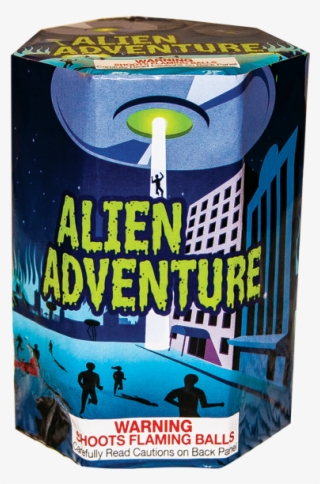 It's - Caffeinated Drink